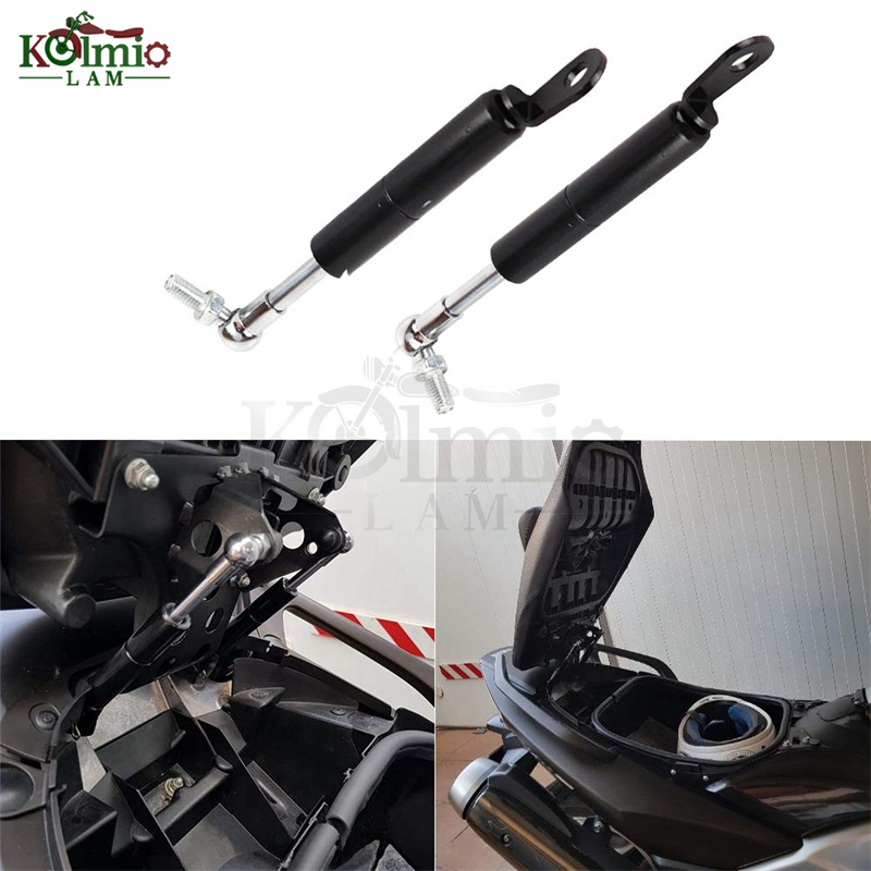 雅马哈TMAX530/500座垫支撑杆架