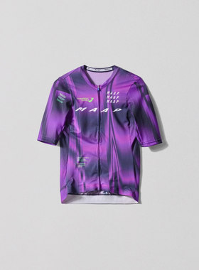【正品】MAAP WorldTour Pro Air Jersey车队版短袖骑行服 骑行裤