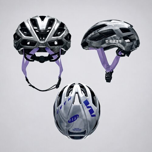 【正品 在途】MAAP x KASK Protone Icon气动公路车山地骑行头盔