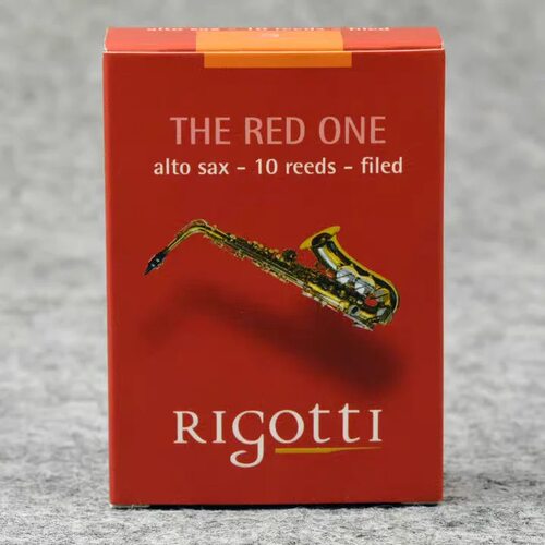 里歌蒂rigotti哨片萨克斯古典