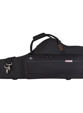 美国Protec普路太箱包特大号次中音萨克斯PRO PAC箱PB305CTXL