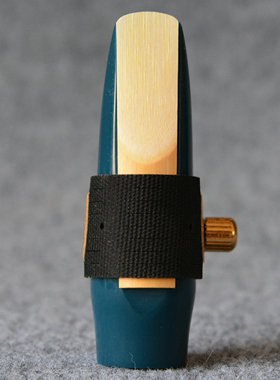 美国ROVNER瑞福那MARKIII C-1RL中音萨克斯胶木笛头用软哨片卡子