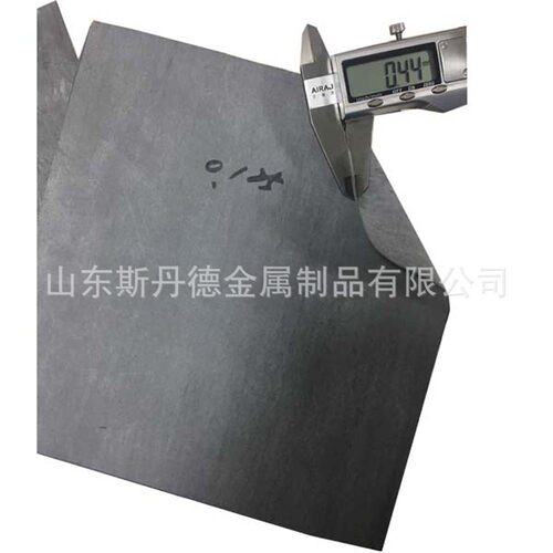 供应 0.125mmPb 0.35mmPb 0.5mmPb 1个铅当量 X射线防护铅胶皮