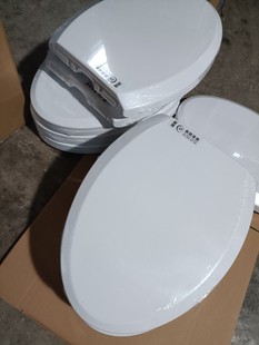 通用马桶盖适用科勒K-3722 3991 3834 4713 4087 4195 4141马桶盖