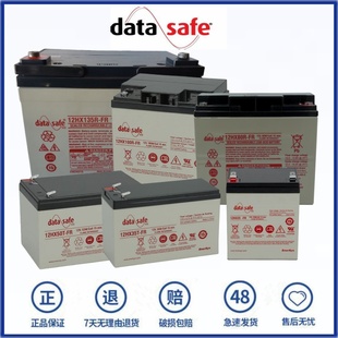 12V 12HX25 电池 12HX150E 35T 135RFR DataSafe蓄电池 100