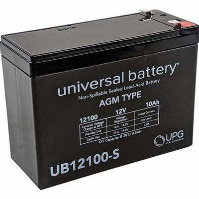 UNIVERSALBATTERY蓄电池UPGUB