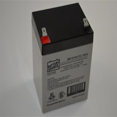 BATTERYSOURCE蓄电池SB12V512