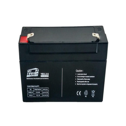 YUSUBAYB3.2-66V3.2AH/20HR免
