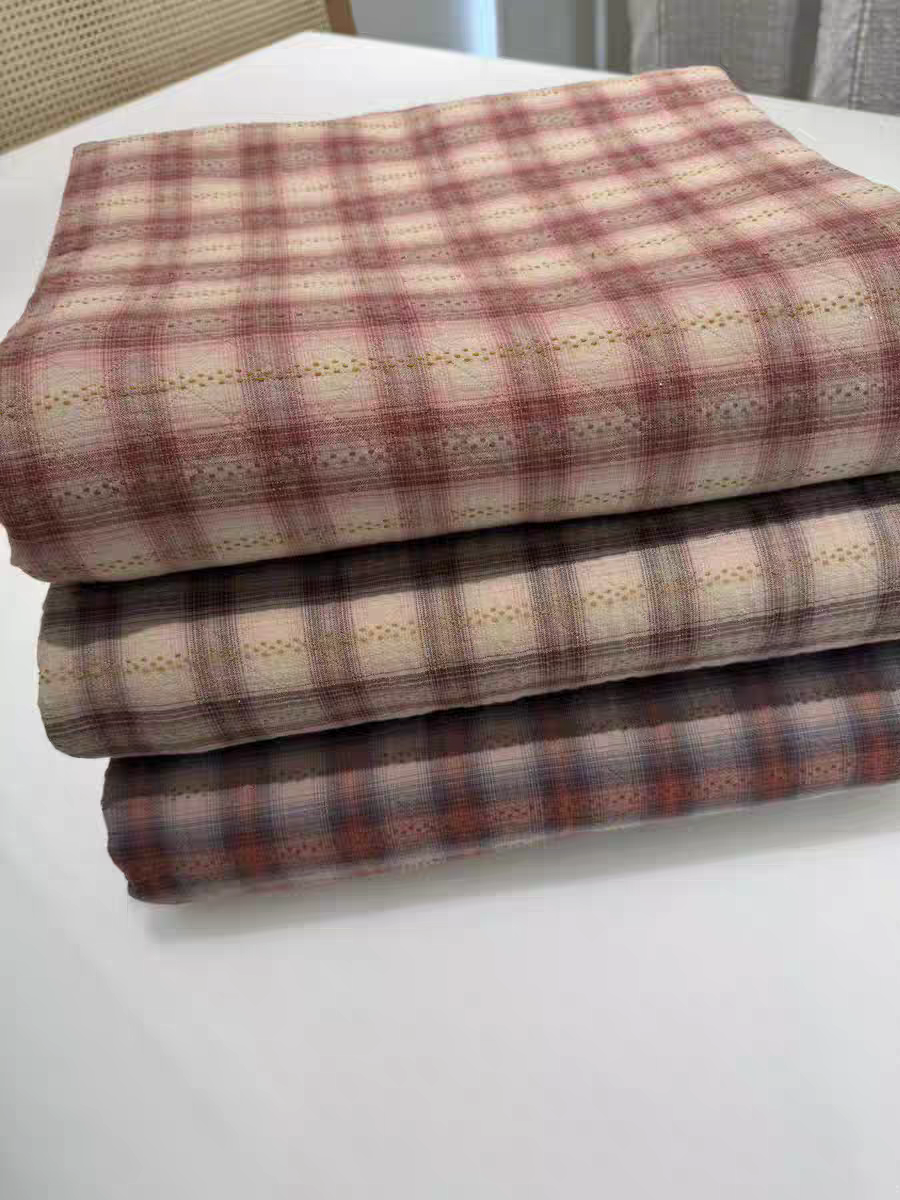 沐瑟 纱布纯棉系列床盖