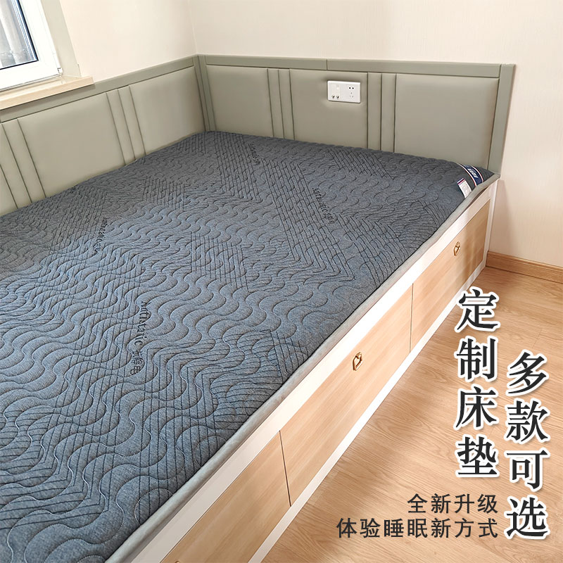 【定制专拍】榻榻米垫定制可折叠加厚防滑现代风防潮抗静电大炕垫图片