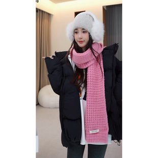 定制围巾 来咯 你们一直点菜 128 小四粉丝专享