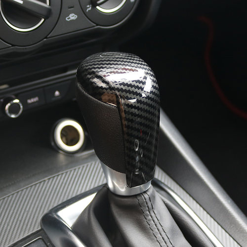 16-21款cx4昂克赛拉cx5cx8档把套