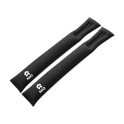 适用蔚来ES6 ES7 ES8 EC6 ET5 ET7座椅边缝隙塞条EP9 EVE夹缝防漏