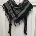 Black Grey