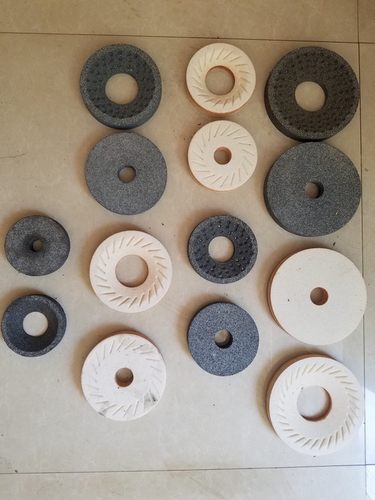 兰工牌芝麻酱机、花生酱机专用砂轮、拨齿（小铁片）专用链接