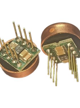 美音皇冠 正品 单运放 OPHDAM SS3601SQ/883B  魔改退耦模块电容