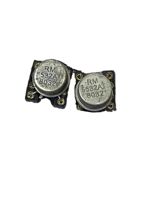 促销 美国雷声公司 金封双运放 RM5532AT RM5532 比大S好声NE5532