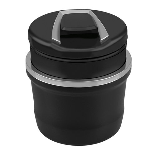 内饰车载烟灰缸不掉灰神器