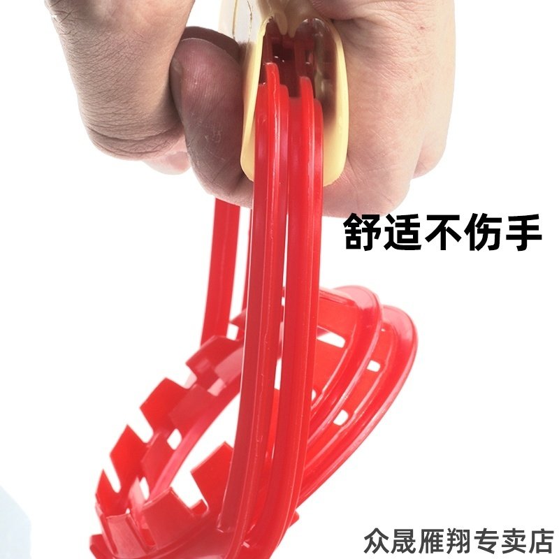 适用水桶4-18矿泉水拉环通用提把纯净水使用农夫山泉12升水提手