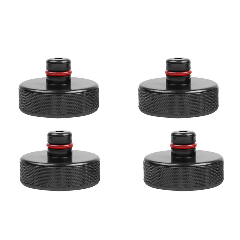 适用斯拉千斤顶垫Mod特el3/橡胶底Y盘电池保护块特斯拉千垫丫改装使用感如何?