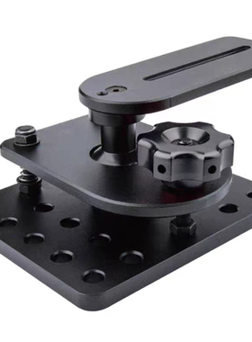 KUPO迷你多功能多孔板 Mini Camera Ball Leveling Head KSC-130