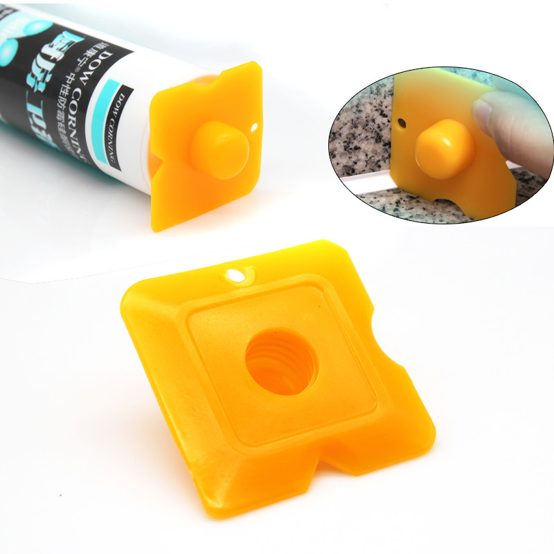 多功能刮片密封盖玻璃胶铲子刮胶铲胶器修边余胶清除抹胶打胶神器