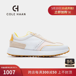 ColeHaan/歌涵女鞋休闲鞋