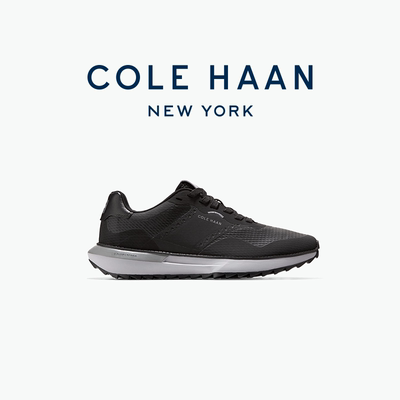 ColeHaan男士运动鞋厚底