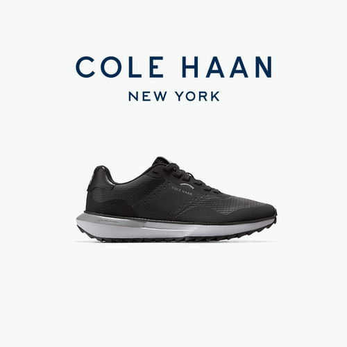 ColeHaan男士运动鞋厚底
