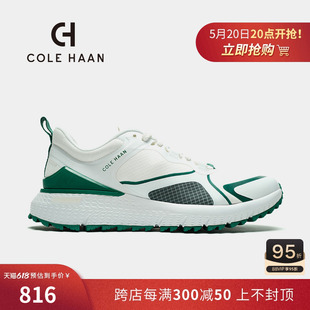 Arrows联名男休闲鞋 Cole United 轻盈透气高尔夫鞋 HaanX C38476