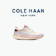 Haan新款 舒适运动鞋 女鞋 Cole 休闲鞋 时尚 跑鞋 女W314