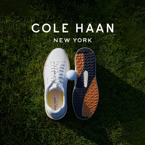 ColeHaan/歌涵男鞋休闲鞋