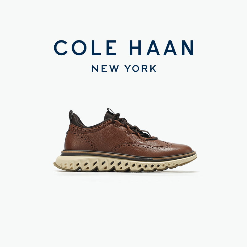 ColeHaan歌涵男鞋休闲