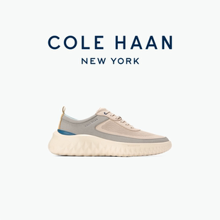 Cole Haan/歌涵 男鞋休闲鞋 新款轻盈透气运动跑步鞋男C41303