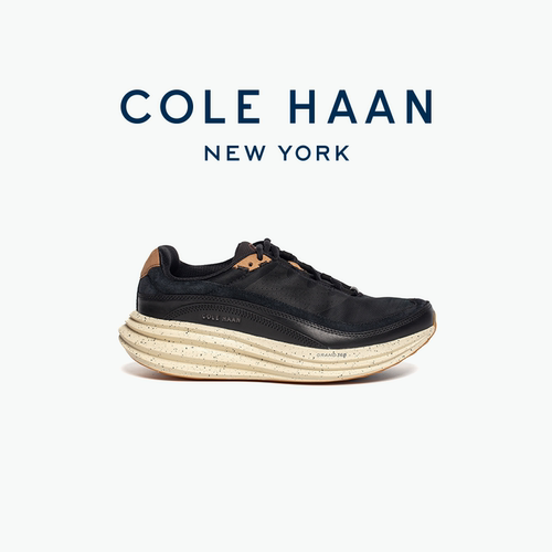 Cole Haan/歌涵 秋冬新品男鞋休闲鞋 轻便运动鞋休闲鞋C46069