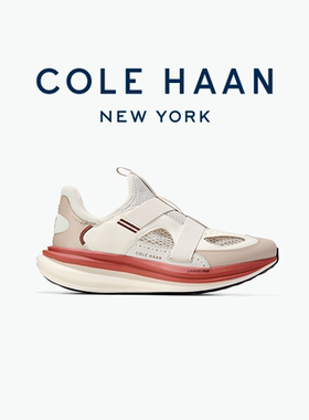 Cole Haan25新款男鞋休闲鞋时尚百搭运动鞋C40870