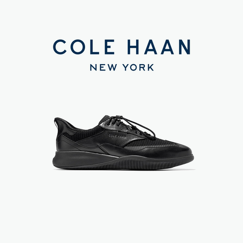 Cole Haan/歌涵 男士休闲板鞋 新品舒适时尚运动鞋男 C43977