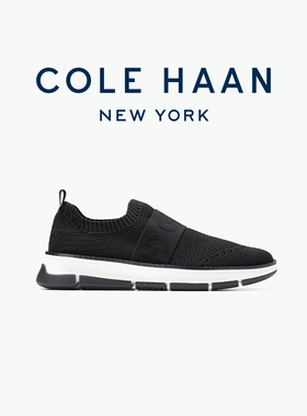 Cole Haan25 新款 轻便透气网面运动鞋平底鞋休闲时尚女鞋W32498
