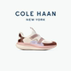 Haan年新款 女士休闲鞋 舒适运动鞋 Cole 跑步鞋 W32911