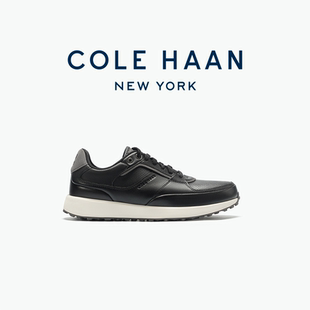 男士 复古运动鞋 冬季 Cole 拼接减震运动鞋 歌涵 新品 C39831 Haan
