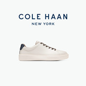 C43580 男士 Haan Cole 时尚 歌涵 新品 厚底板鞋 休闲板鞋 休闲鞋