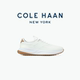 Haan 板鞋 歌涵 时尚 Cole 小白鞋 女士高尔夫鞋 休闲运动鞋 女W35323