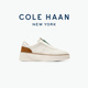 Haan 板鞋 歌涵新款 休闲鞋 Cole 轻盈运动鞋 女鞋 时尚 女W34291