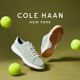 Haan 板鞋 歌涵新款 休闲鞋 Cole 轻盈运动鞋 女鞋 时尚 女W35503