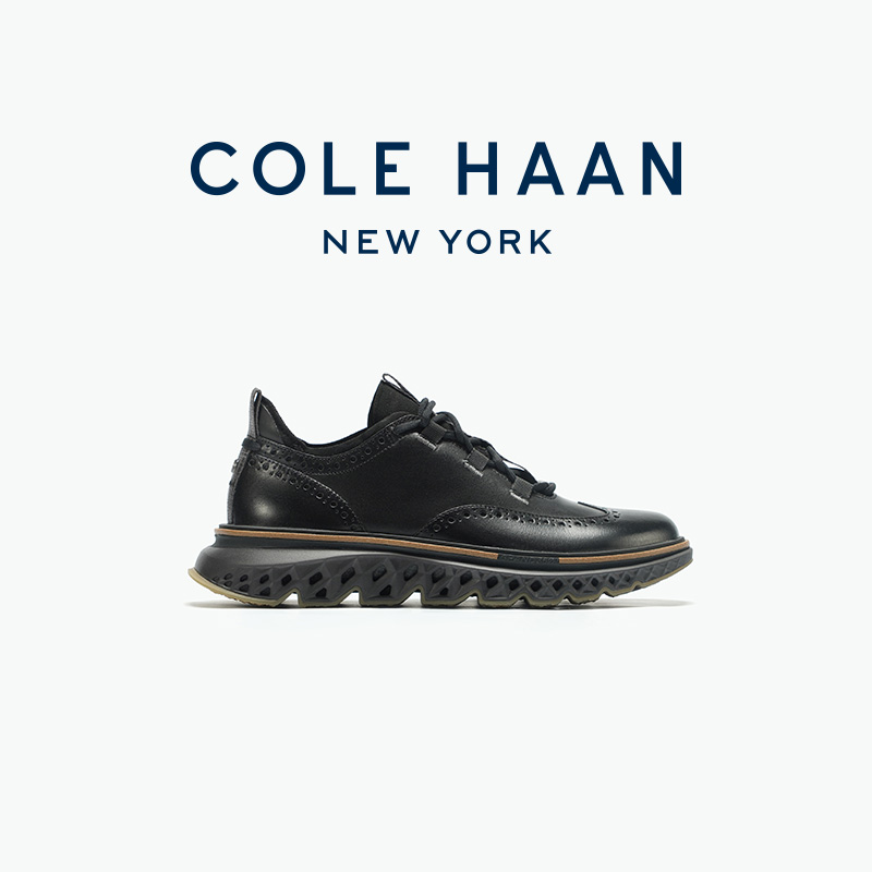 Cole Haan/歌涵 男鞋休闲鞋 新品轻盈缓震运动鞋男C36508