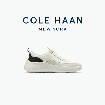 Cole HaanHaan新款女鞋休闲鞋时尚百搭运动鞋W33954