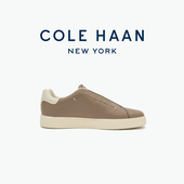 Haan 一脚蹬平底鞋 歌涵 休闲板鞋 Cole 新款 女士时尚 冬季 女W35062