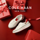 Haan 板鞋 歌涵新款 休闲鞋 Cole 轻盈运动鞋 女鞋 时尚 女W34767