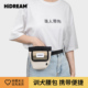 HiDREAM 宠物便携包狗零食袋训犬腰包狗狗训练包宠物腰包专用训犬