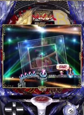 鬼武者777AKB48柏青哥模拟器